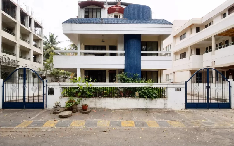 PG Near Jayanagar