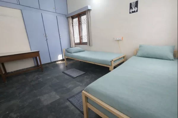 Gents PG in Jayanagar 4th Block