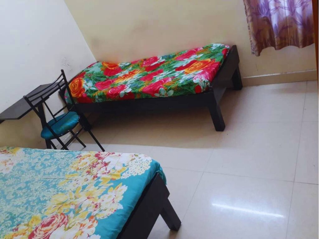 PG Near RV Institute