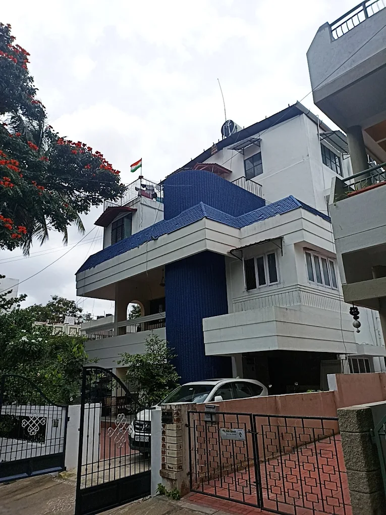 PG Near Sanjay Gandhi Hospital Jayanagar