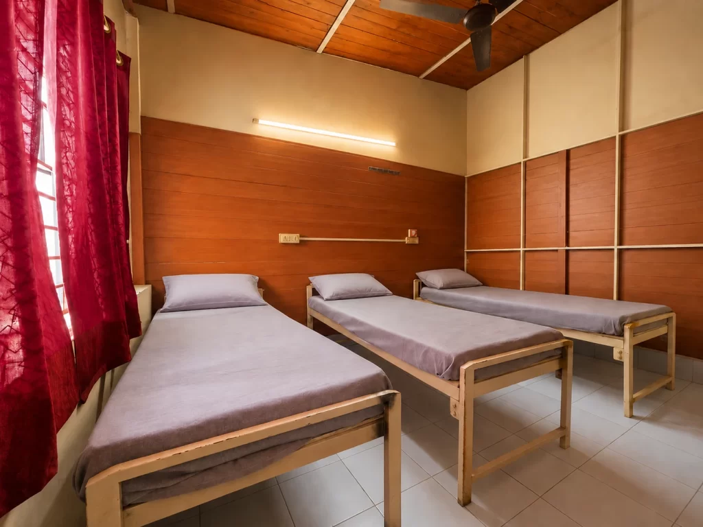 Boys pg near nimhans hospital bangalore